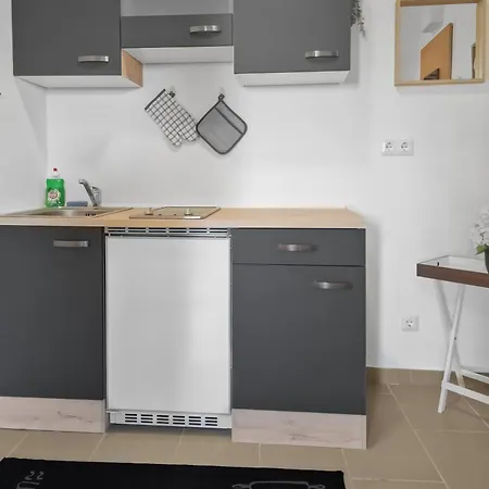 Comfort 1 Bedroom For 2 * Stockerau