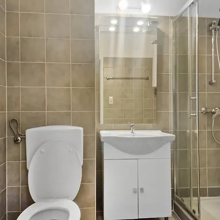 Comfort 1 Bedroom For 2 Lejlighed Stockerau